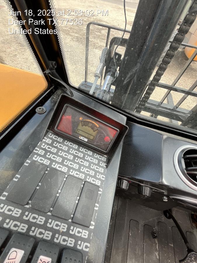 2025 JCB 940-4