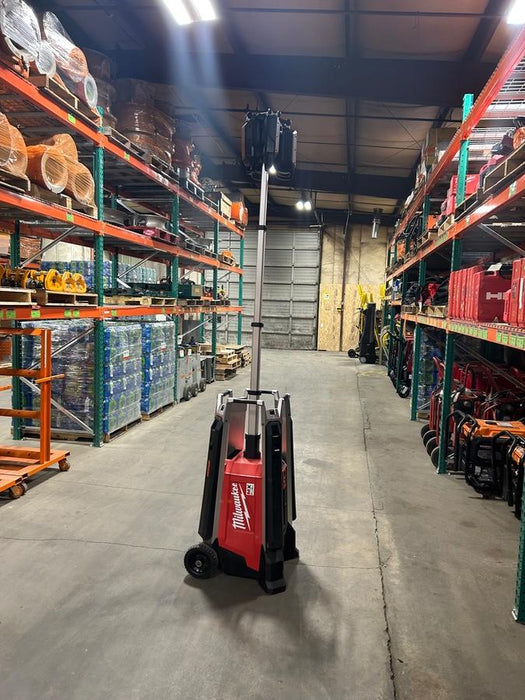 2022 MILWAUKEE MXF041-1XC