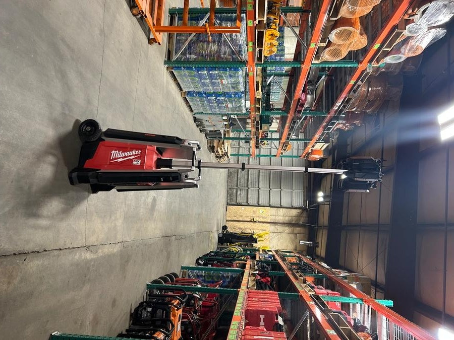 2022 MILWAUKEE MXF041-1XC