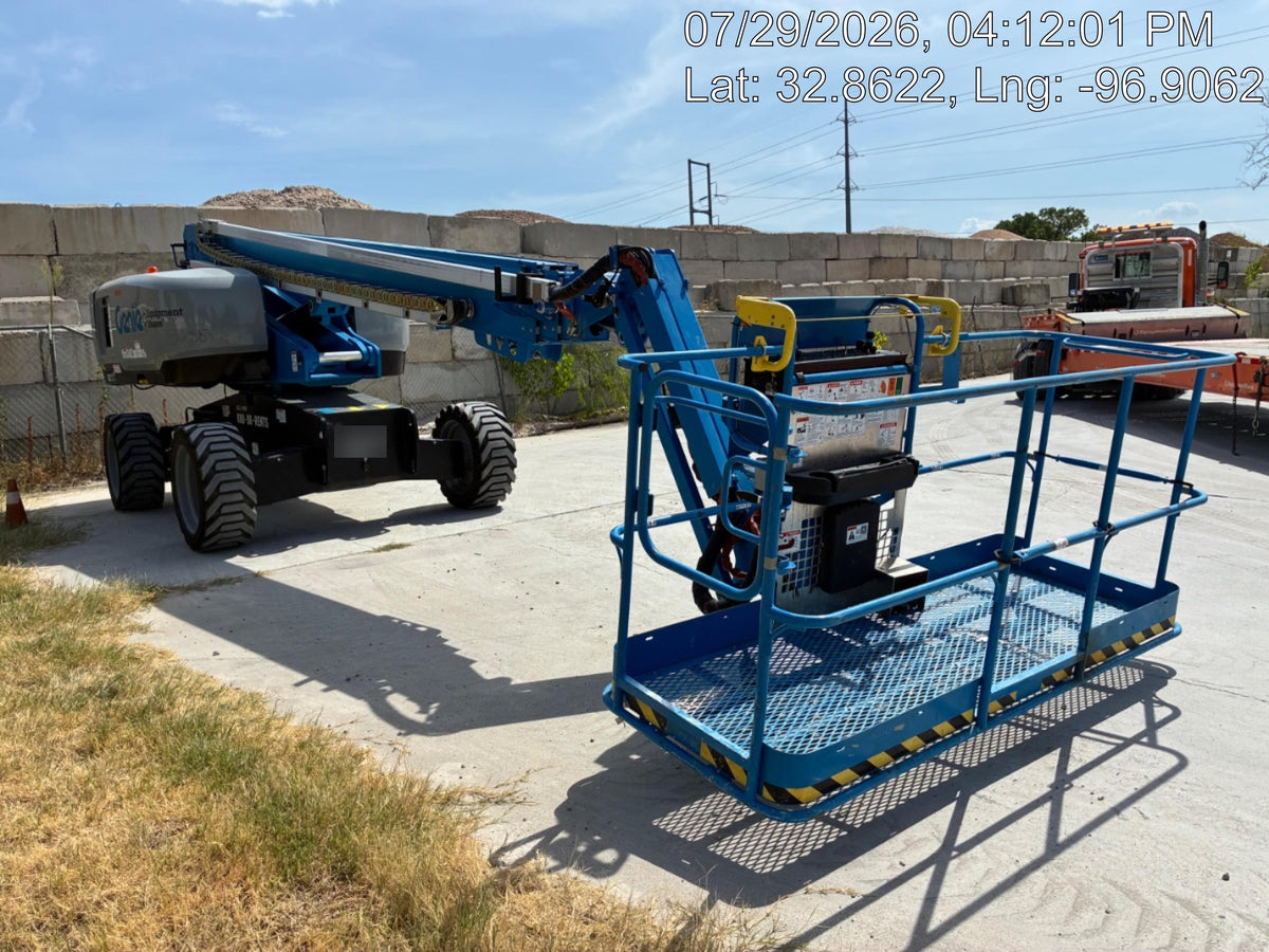 2025 GENIE S-65 XC