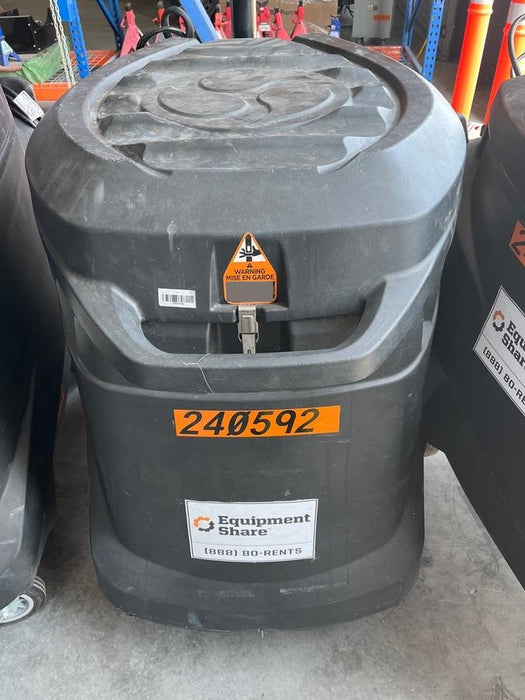 2022 POWER BREEZER PB4BASE