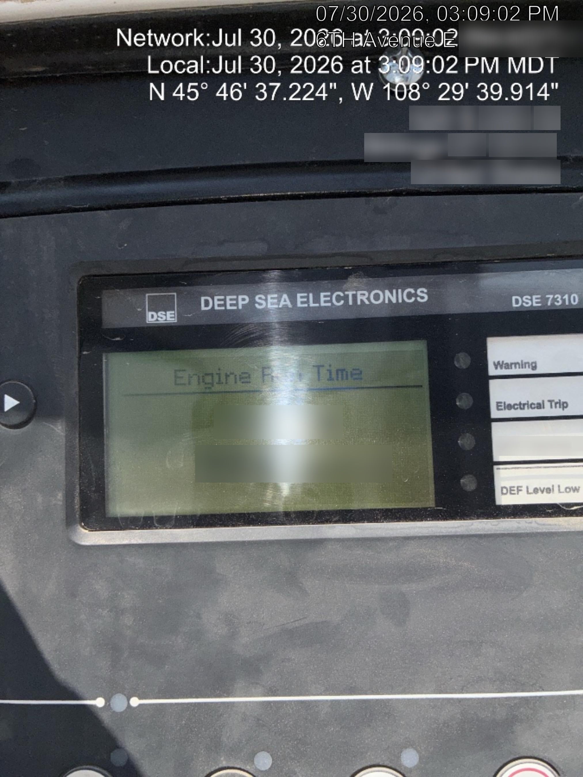 2022 ATLAS COPCO QAS 125