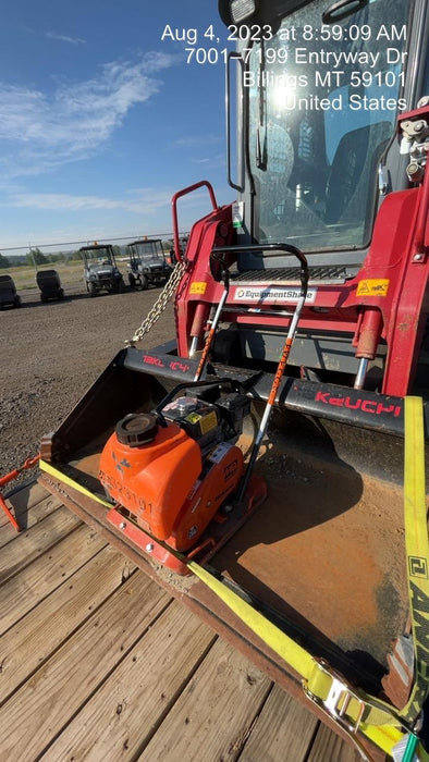 2023 MULTIQUIP MVC82VHW