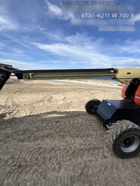 2025 JLG 460SJ