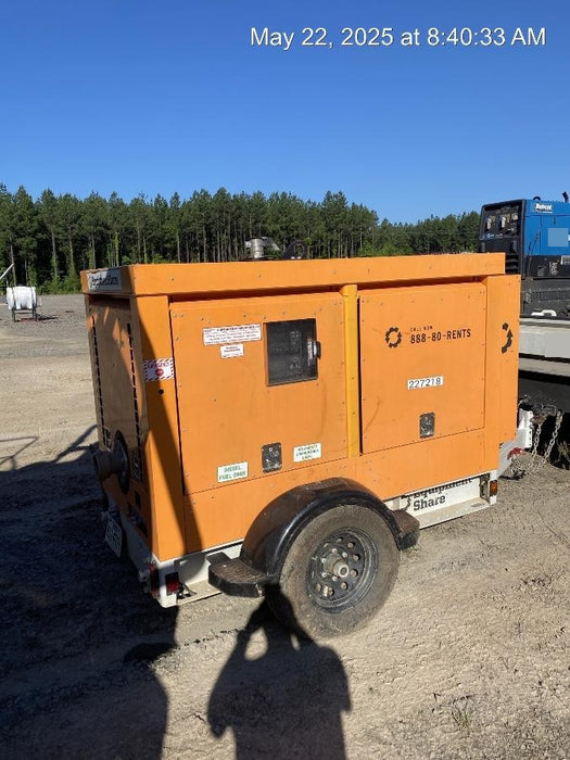 2022 PIONEER SAPP44S10L71-D2.9L4