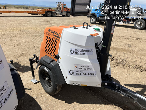 2024 GENERAC MLT2
