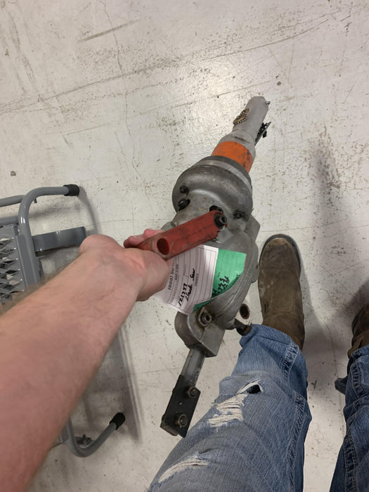 2020 MICHIGAN PNEUMATIC 10267