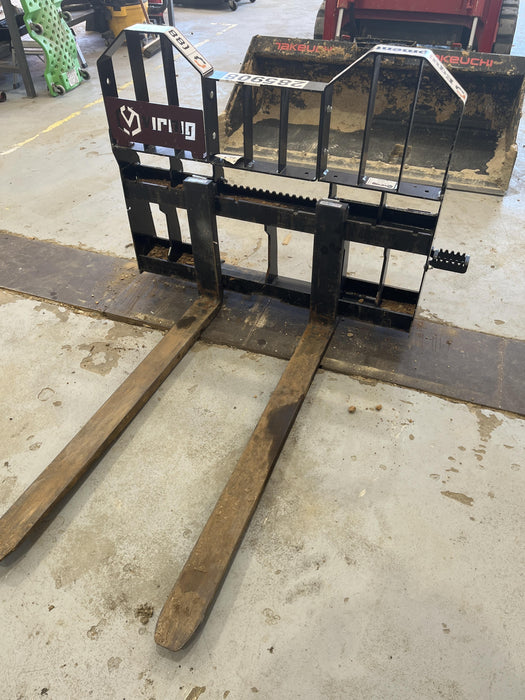 2023 VIRNIG PF4855-5VG