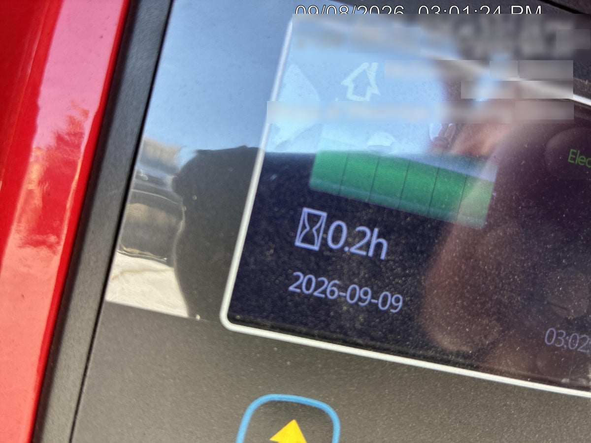 2026 MEC Micro 19-XD+