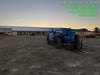 2018 Genie GTH-844 Genie GTH-844D w/Open ROPS, Solid Tires, Work Light/Beacon, 60" Carriage and Forks