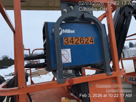 2023 MILLER ELECTRIC CST-280