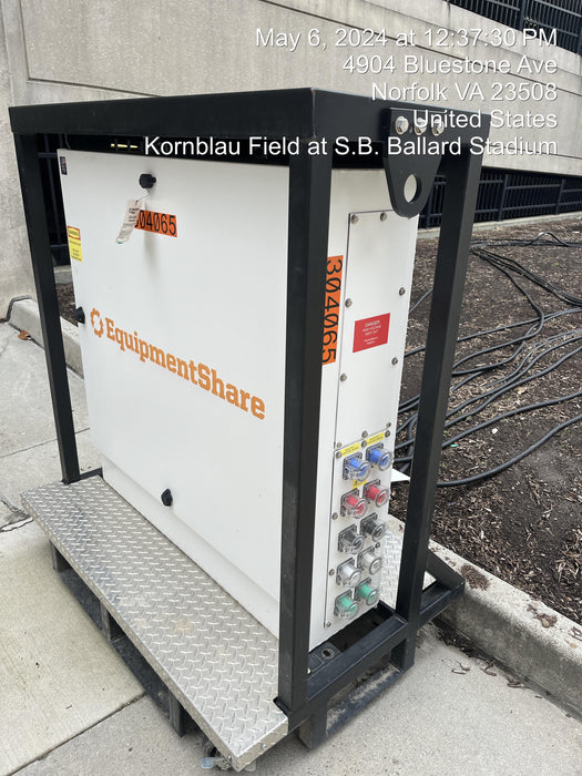 2023 TRYSTAR IL-086-VDE-27-LP