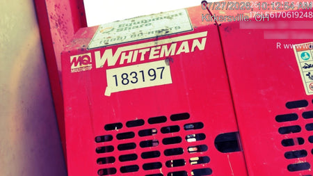 2021 MULTIQUIP WM90PH8