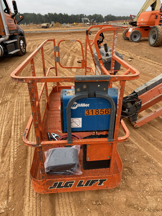 2023 MILLER ELECTRIC CST-282