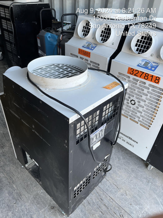 2023 KWIKOOL KPAC1411-2