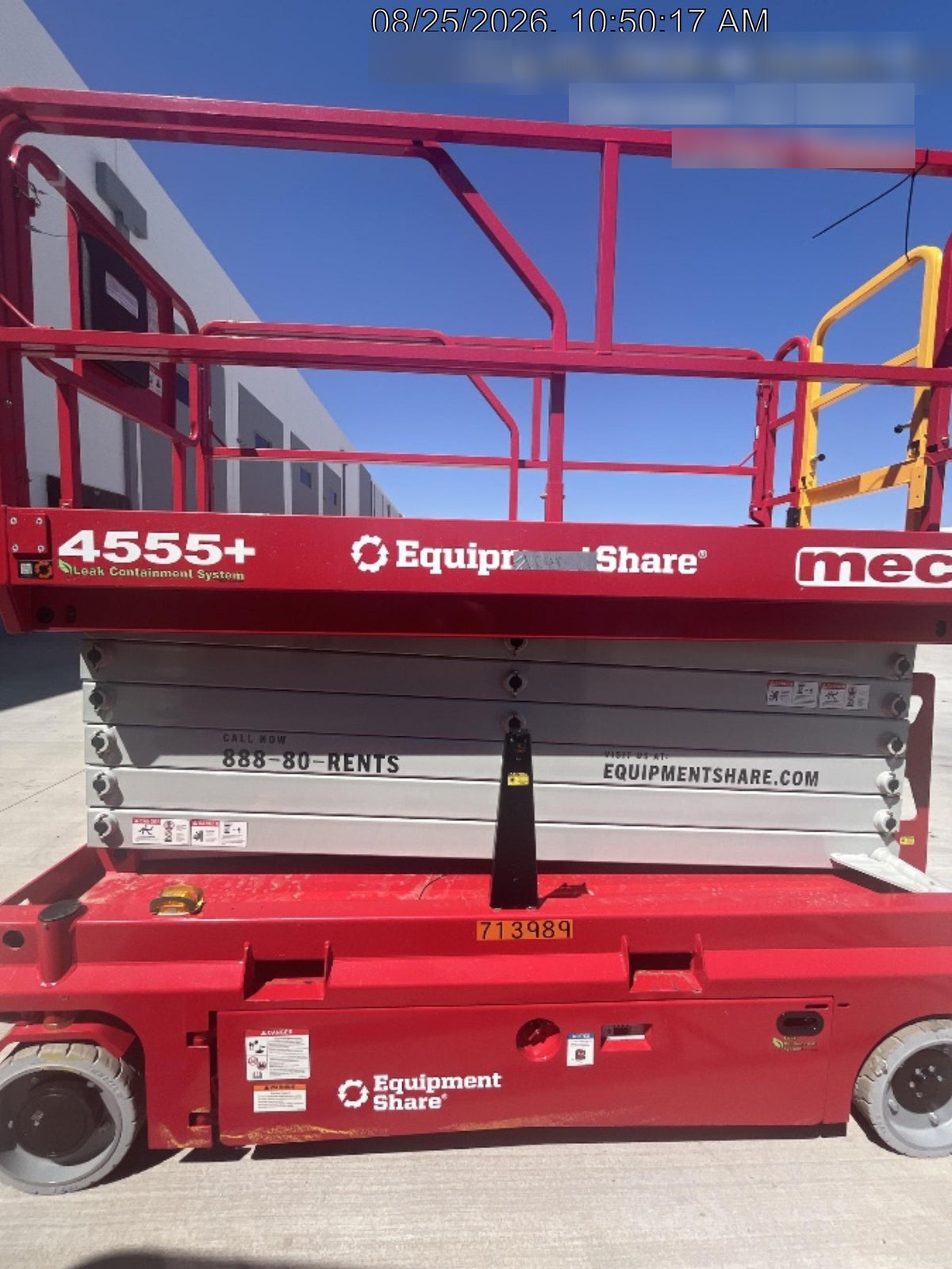 2026 MEC 4555+
