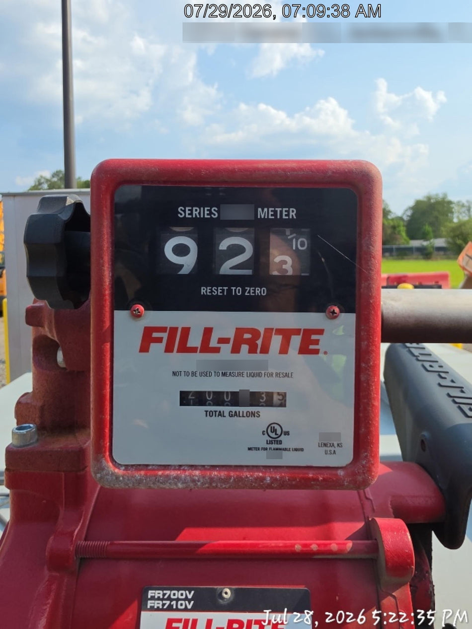 2021 LINK-BELT 250x4LF