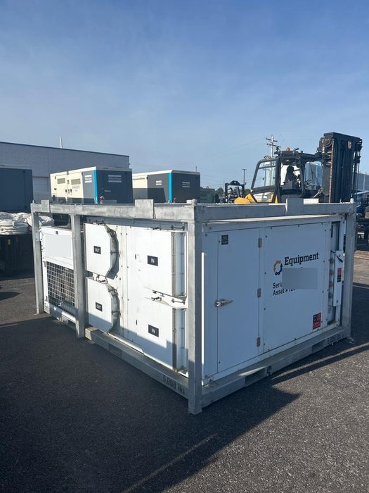 2021 SMARTECH SACP26A-SP