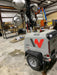 2018 Wacker Neuson LTV6L-MH Wacker Neuson LTV6L Towable Light Tower