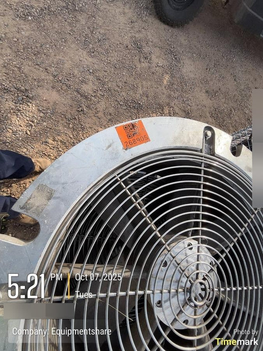 2022 WIDDER 20262-TRACKER