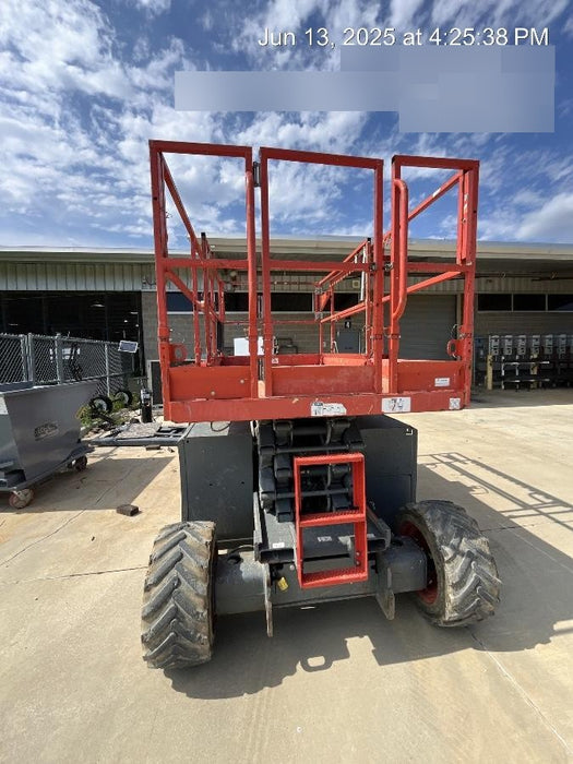 2019 SKYJACK SJ6832 RT