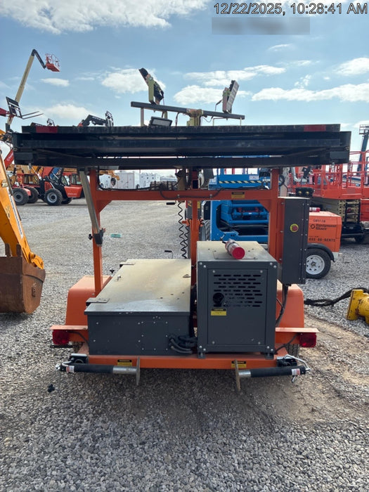 2025 NATIONAL SIGNAL Sunray LTS-300h