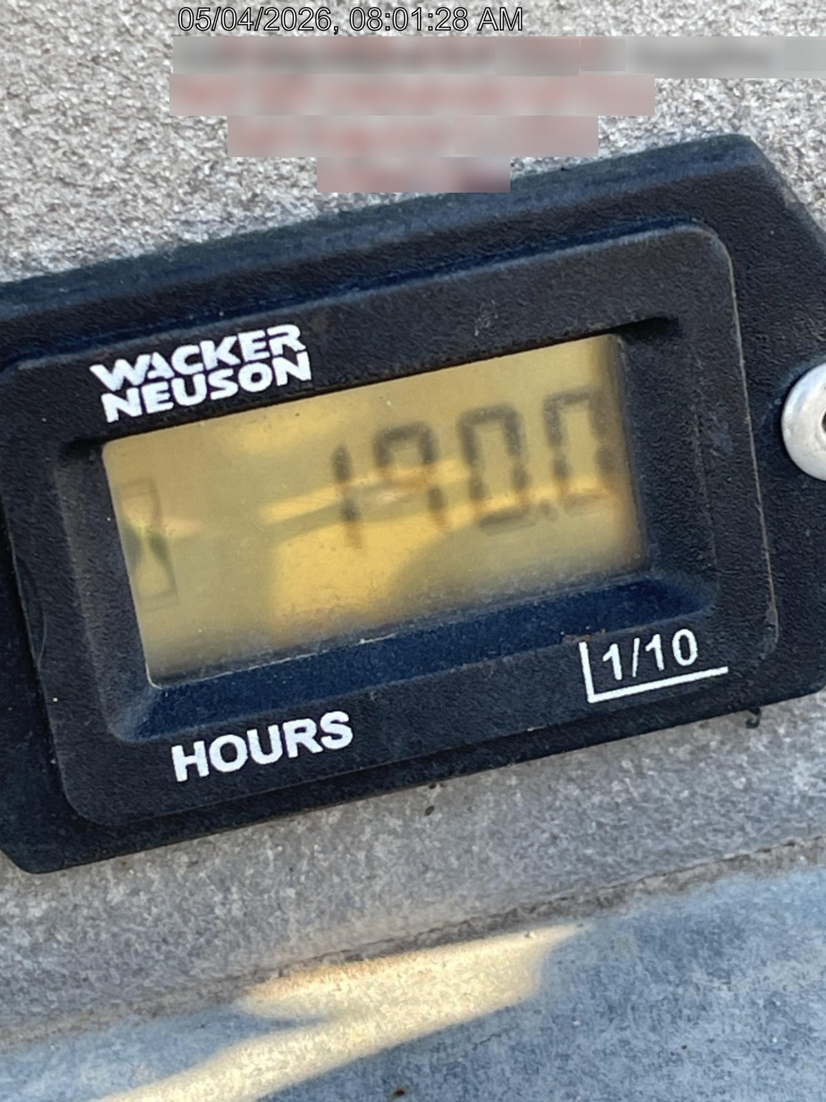 2024 WACKER NEUSON DPU5545Heh