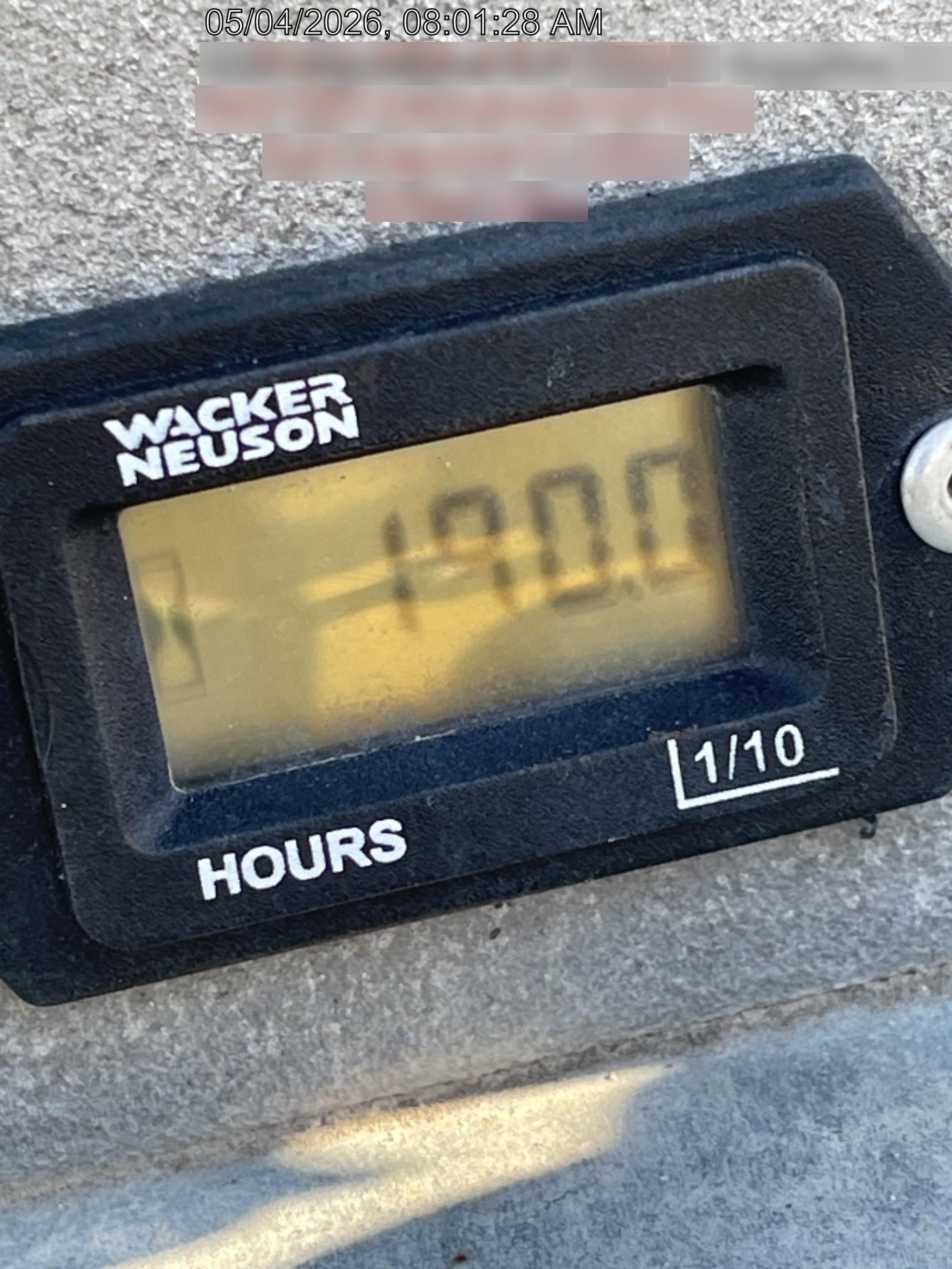 2024 WACKER NEUSON DPU5545Heh