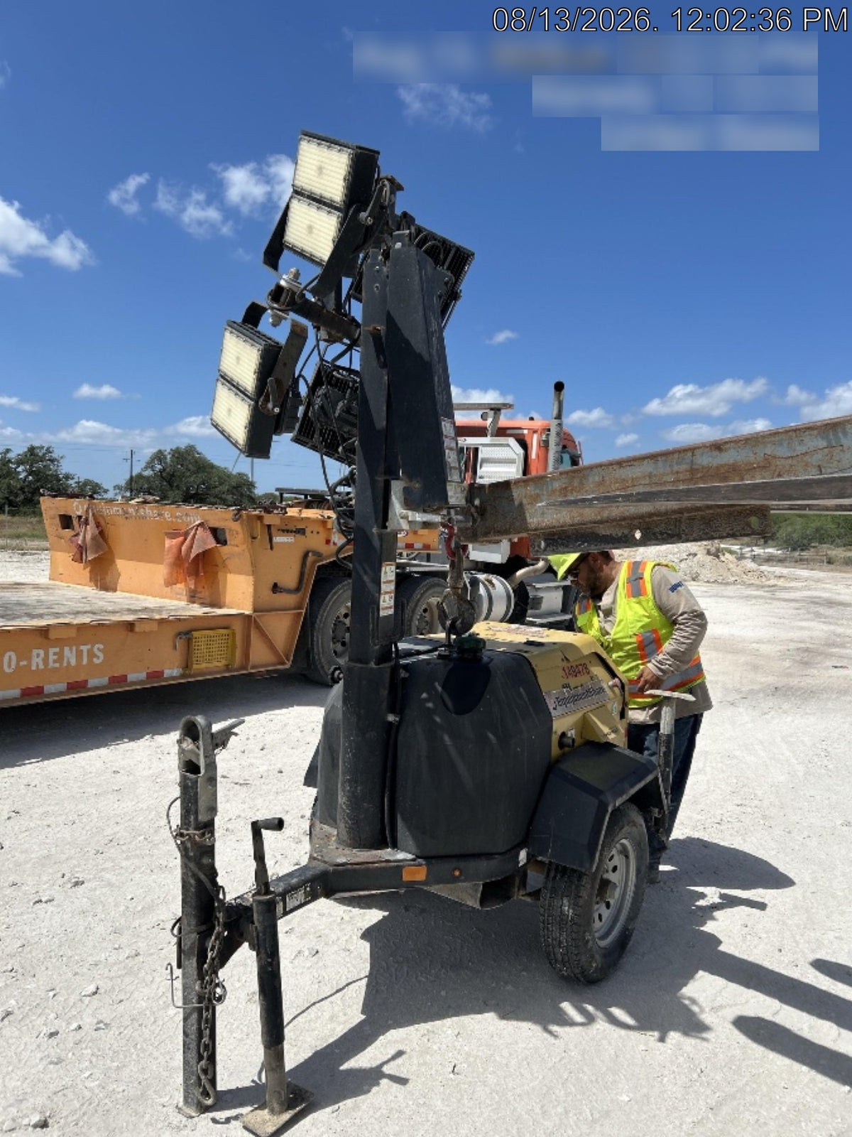 2021 ALLMAND NLV3GR