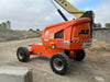 2021 JLG 460SJ