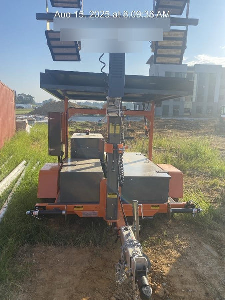2025 NATIONAL SIGNAL Sunray LTS-300h