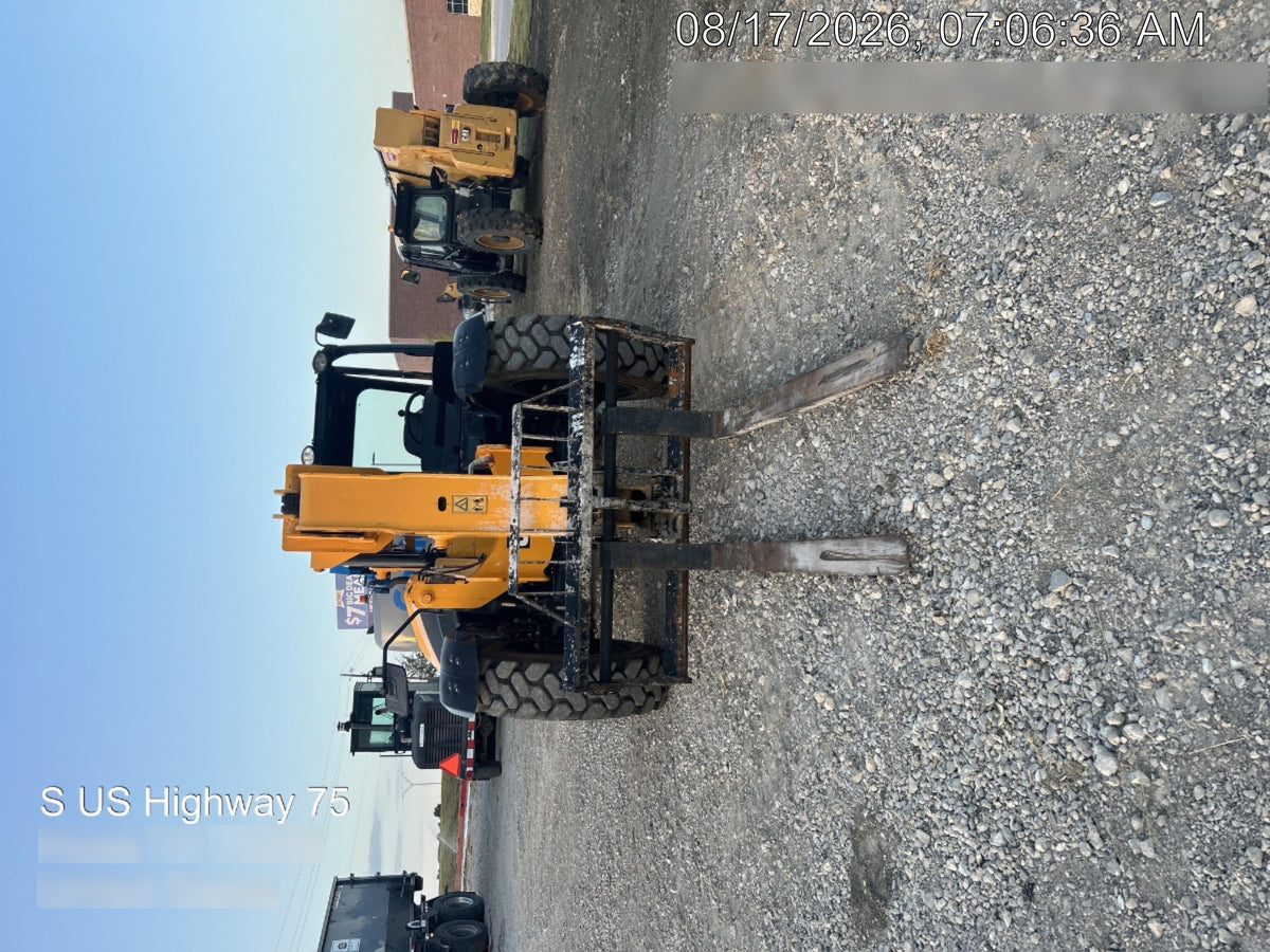 2024 JCB 506-36