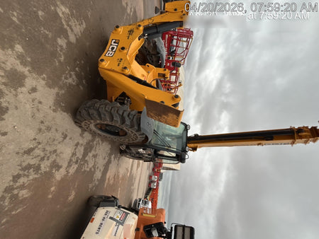 2025 JCB 510-56
