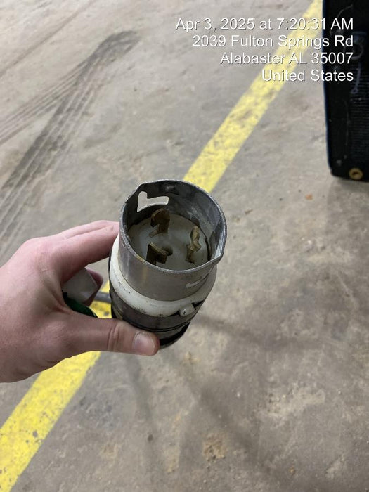 2024 MILLER ELECTRIC CST-282