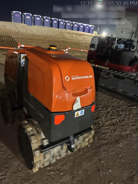2024 HUSQVARNA LP9505
