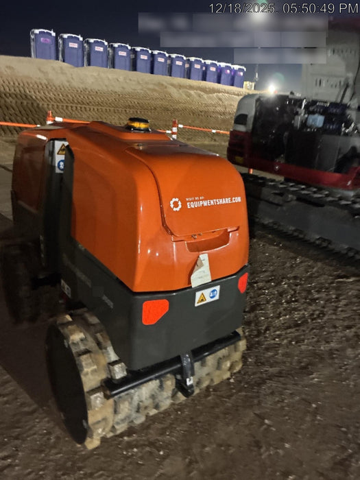 2024 HUSQVARNA LP9505