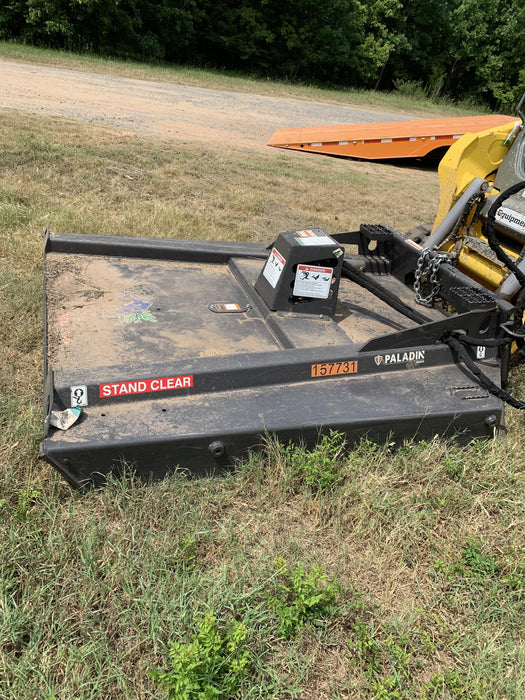 2021 PALADIN 30372A-0022