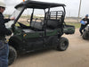 2019 KAWASAKI Mule PRO-DXT (Half Door)