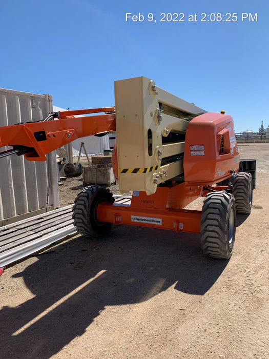 2021 JLG 450AJ
