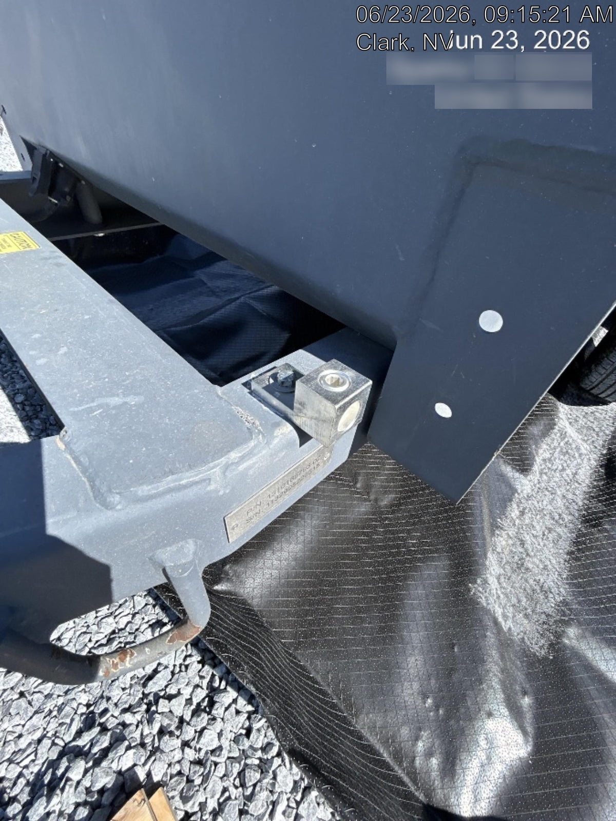 2022 ATLAS COPCO QAS 125