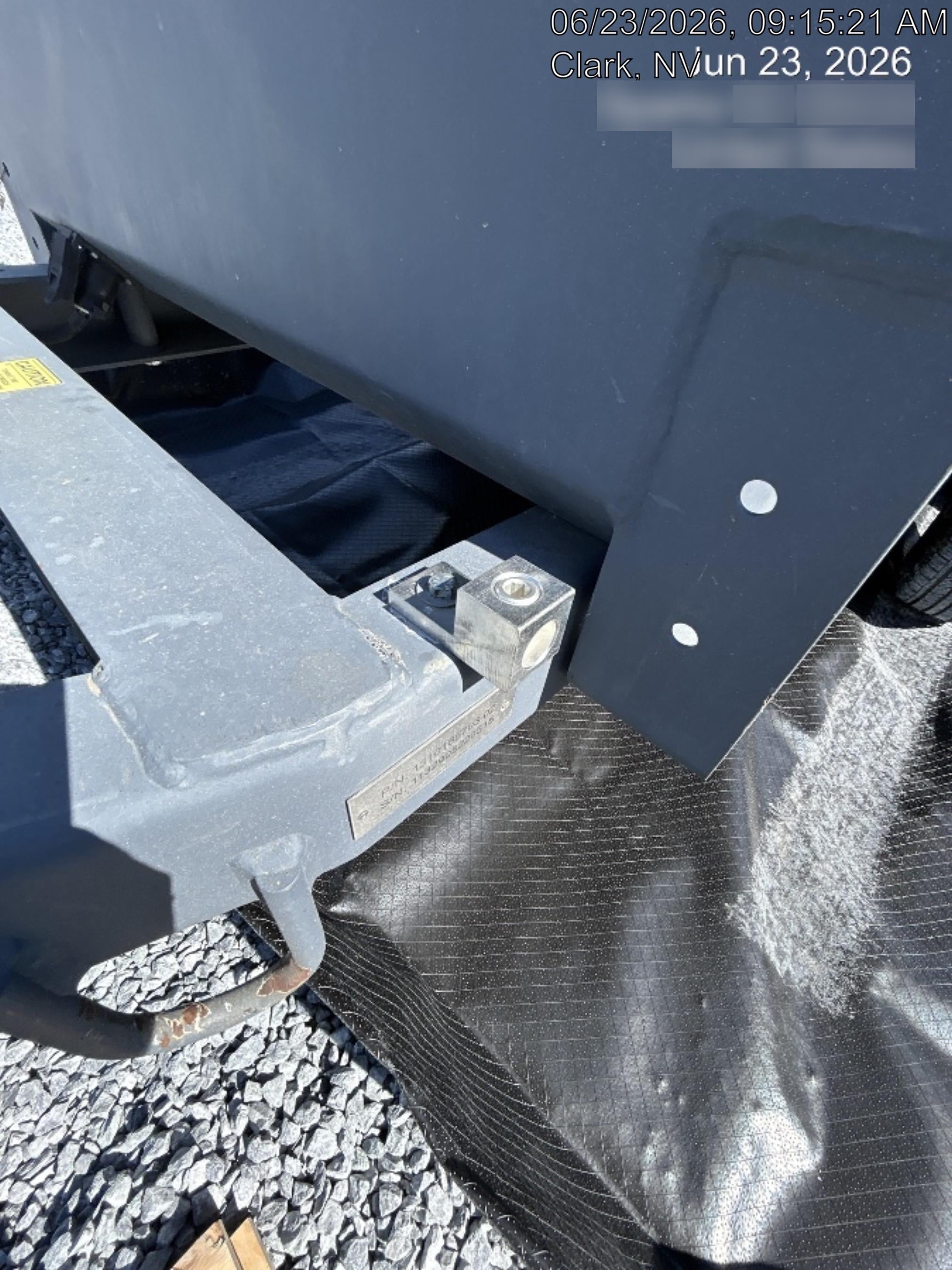 2022 ATLAS COPCO QAS 125