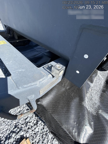 2022 ATLAS COPCO QAS 125