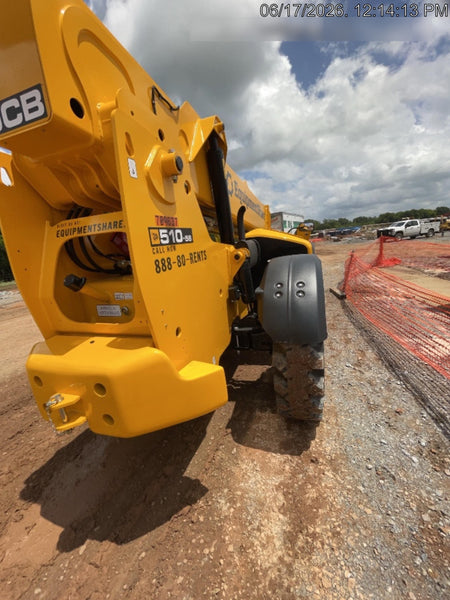 2026 JCB 510-56