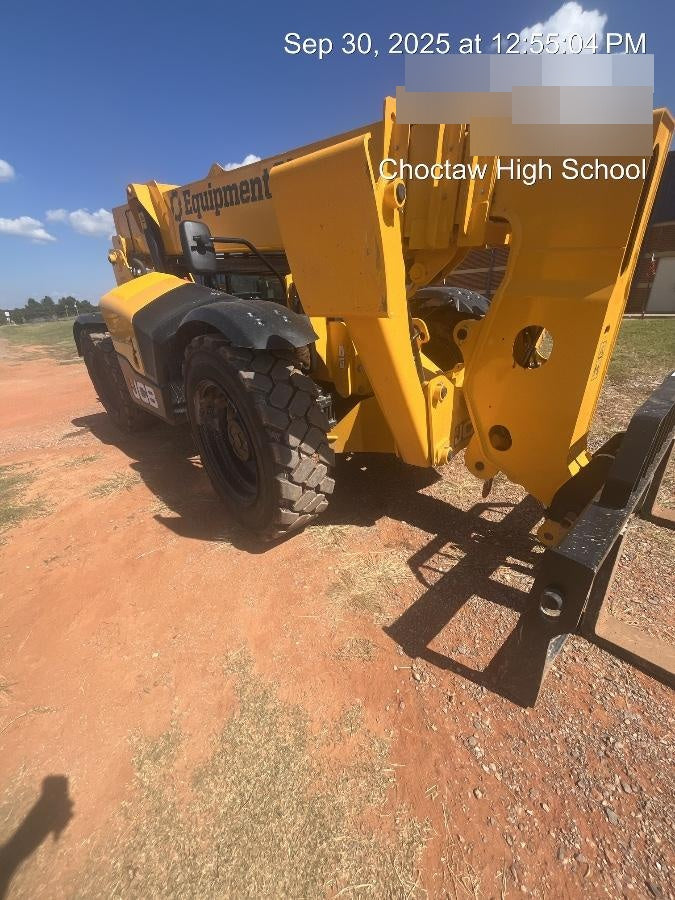 2025 JCB 510-56