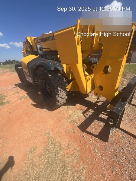 2025 JCB 510-56