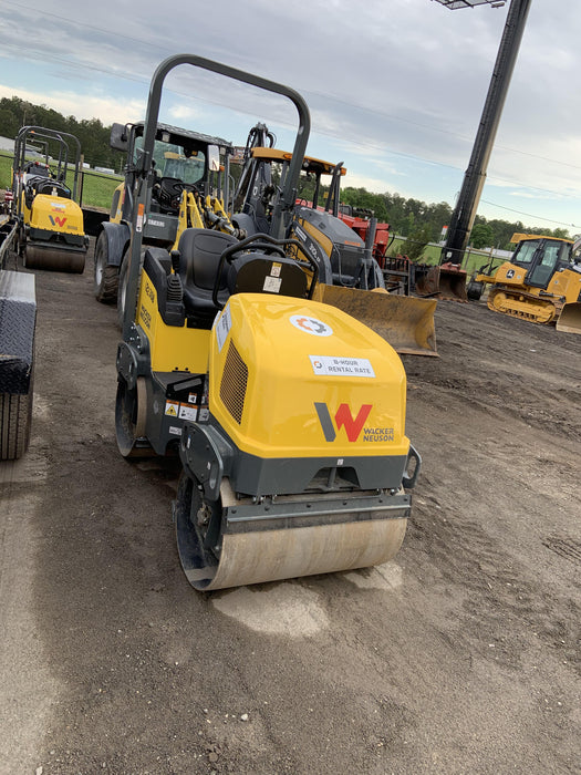 2020 WACKER NEUSON RD12A