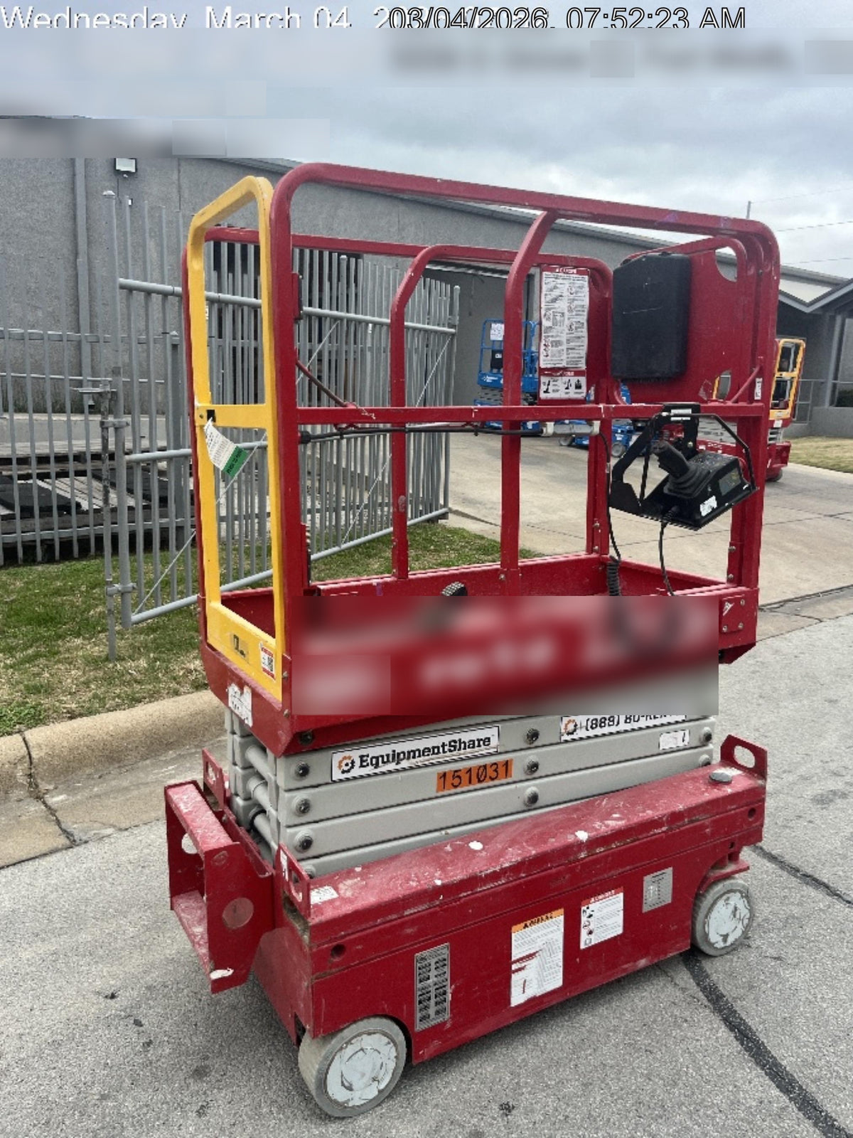 2021 MEC Micro 19