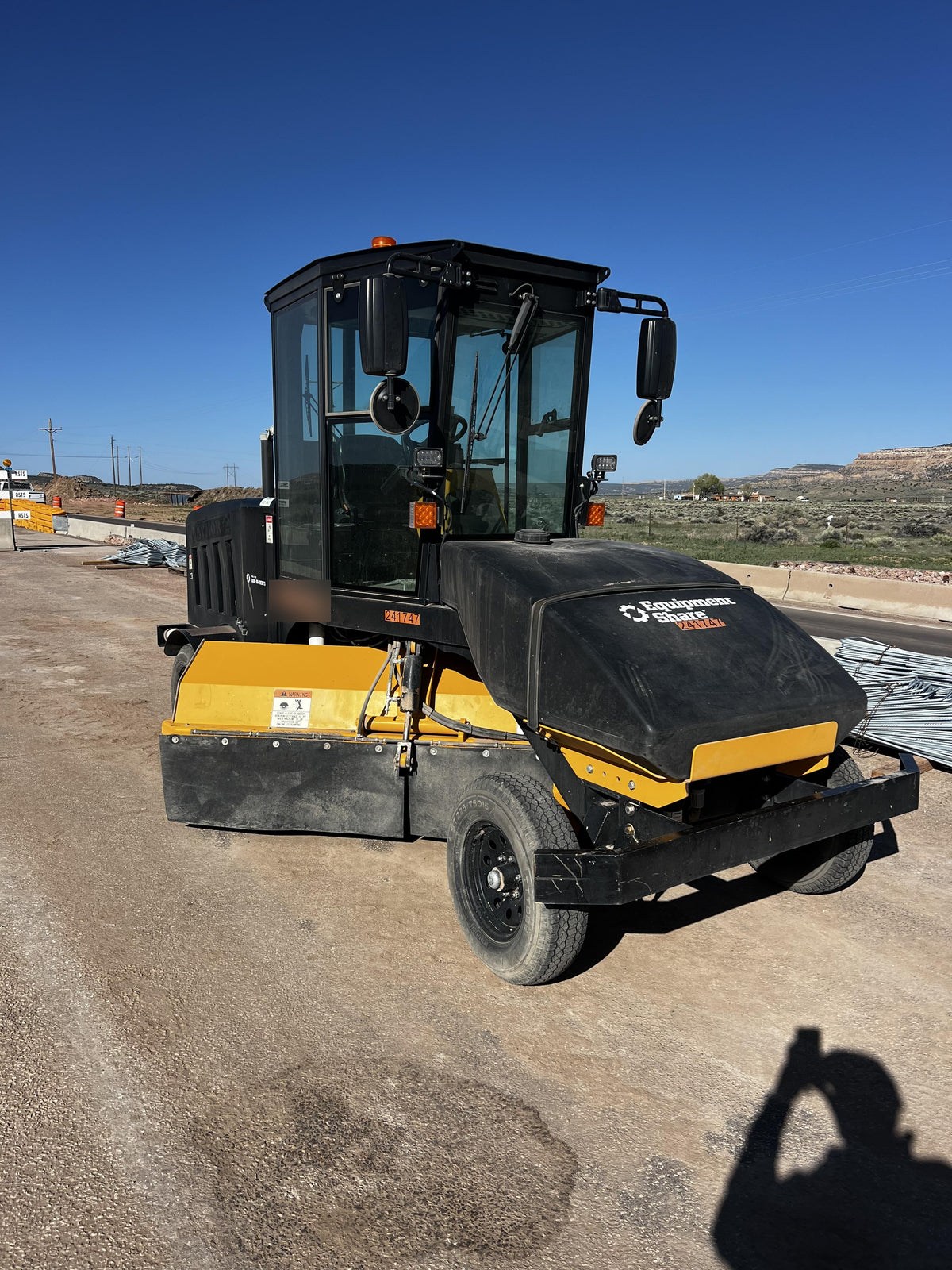 2022 LAYMOR SM450