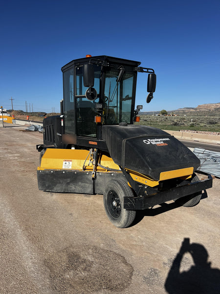 2022 LAYMOR SM450
