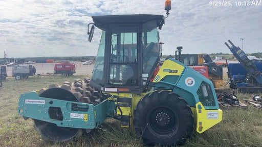 2023 AMMANN ARS70